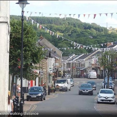The Cottage Ystradgynlais Екстер'єр фото