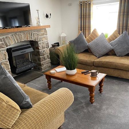 The Cottage Ystradgynlais Екстер'єр фото