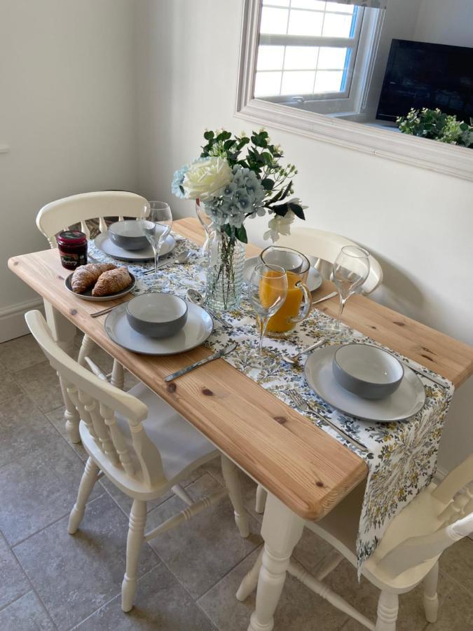 The Cottage Ystradgynlais Екстер'єр фото