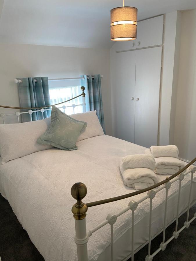 The Cottage Ystradgynlais Екстер'єр фото