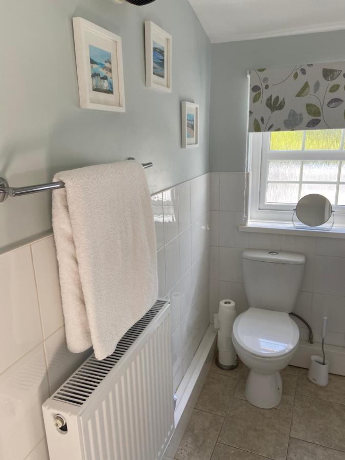 The Cottage Ystradgynlais Екстер'єр фото