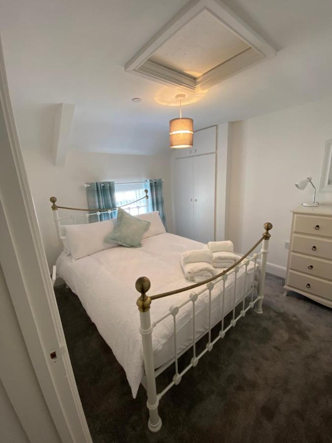 The Cottage Ystradgynlais Екстер'єр фото