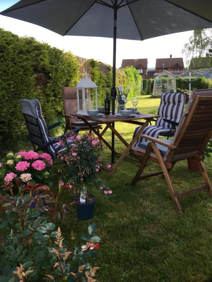 The Cottage Ystradgynlais Екстер'єр фото
